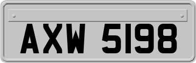 AXW5198