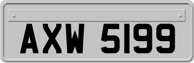 AXW5199