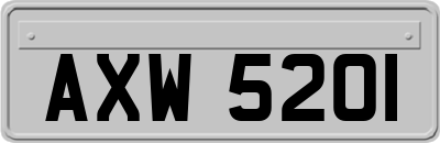 AXW5201
