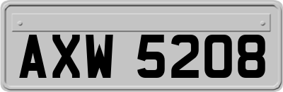 AXW5208