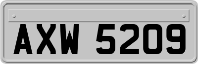 AXW5209