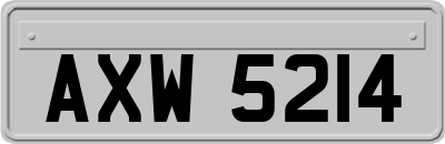 AXW5214