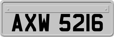 AXW5216