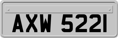 AXW5221