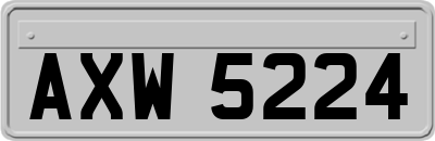 AXW5224