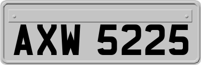 AXW5225