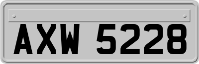 AXW5228