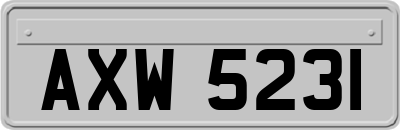 AXW5231