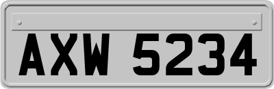 AXW5234