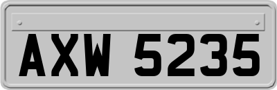AXW5235