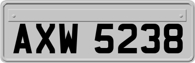 AXW5238