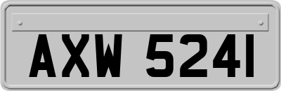AXW5241