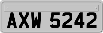AXW5242