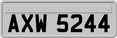 AXW5244