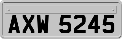 AXW5245