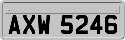 AXW5246