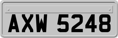 AXW5248