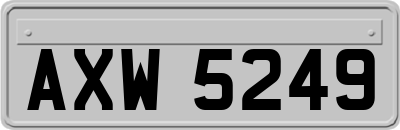 AXW5249