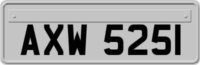 AXW5251