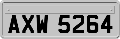 AXW5264
