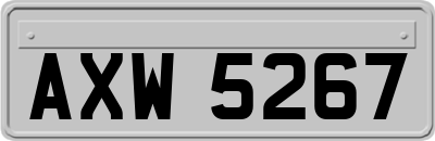 AXW5267