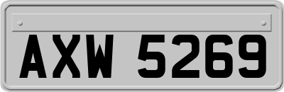 AXW5269