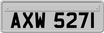 AXW5271