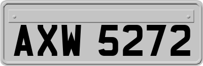 AXW5272