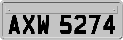 AXW5274