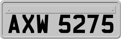 AXW5275