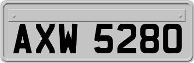AXW5280