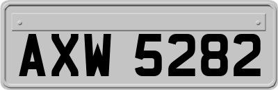 AXW5282