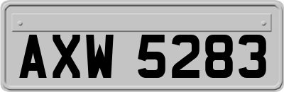 AXW5283