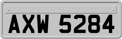 AXW5284