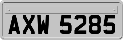 AXW5285