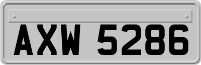 AXW5286