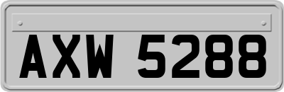 AXW5288
