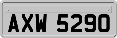AXW5290