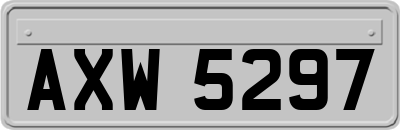 AXW5297