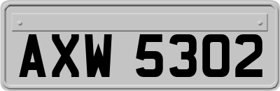 AXW5302