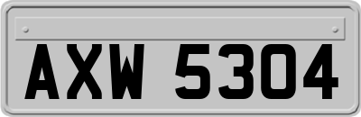 AXW5304