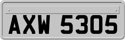 AXW5305