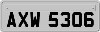 AXW5306