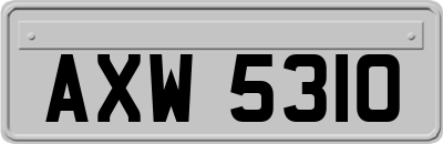 AXW5310
