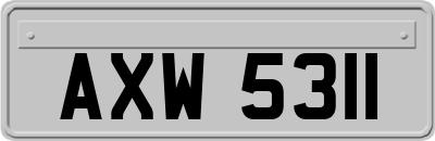 AXW5311