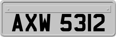 AXW5312