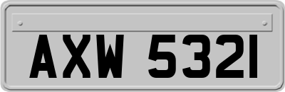 AXW5321