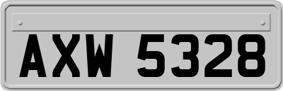 AXW5328