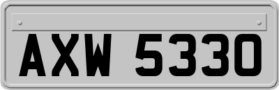 AXW5330