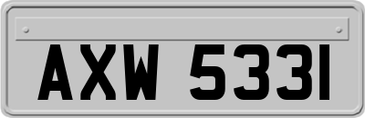 AXW5331